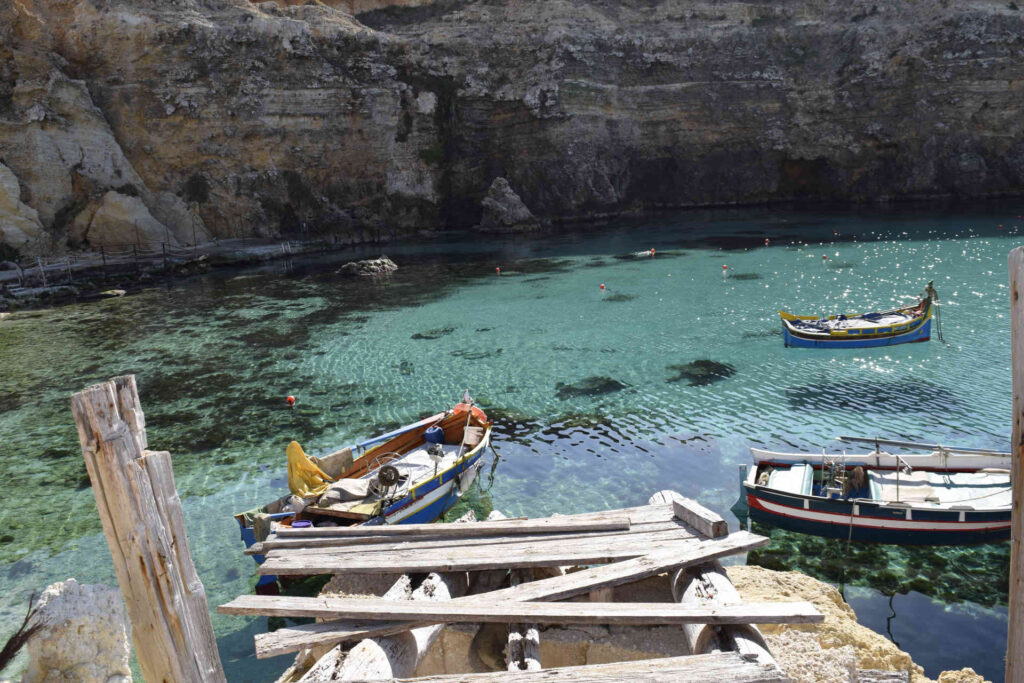 wakacje na Malcie