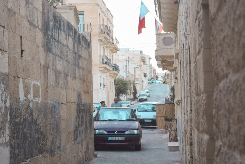 autem po Malcie