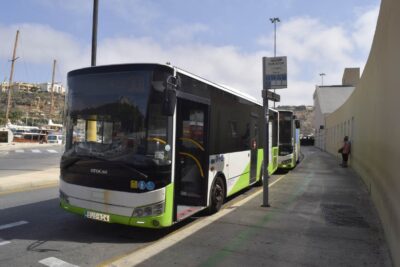 transport publiczny na Malcie