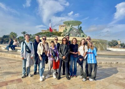 wycieczki malta gozo