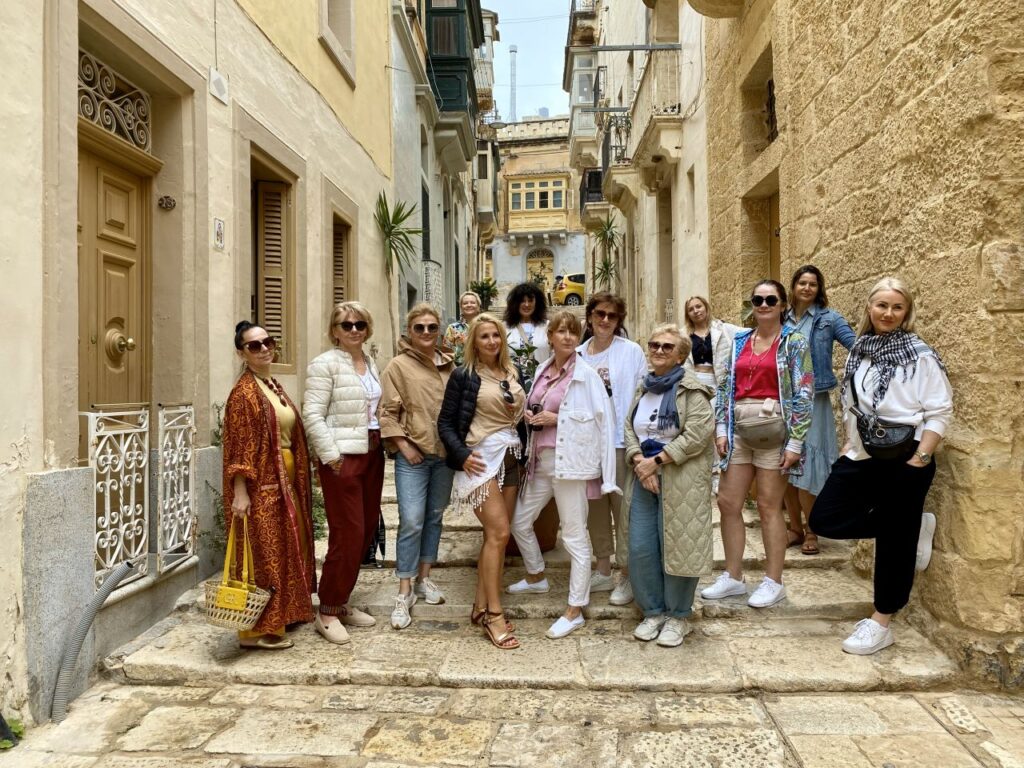Wycieczki Malta Gozo