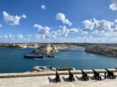 Dzień wolności na Malcie